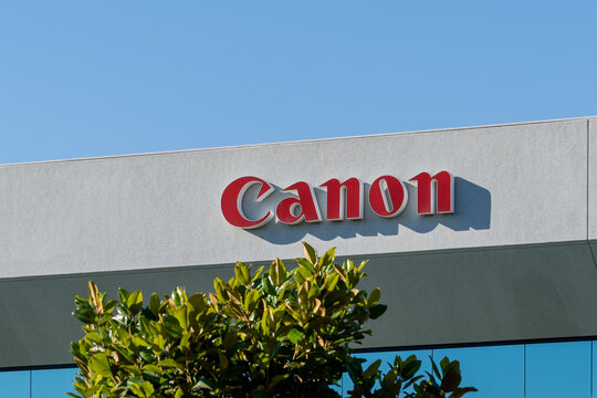 Canon Tarayıcı