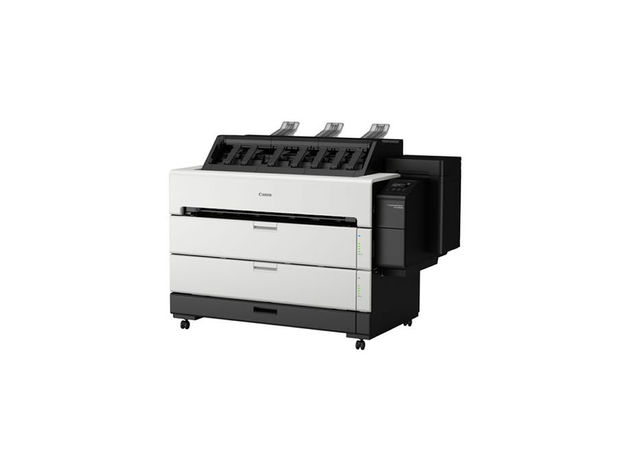 CANON 4604C003 TZ-30000 Baskı Makinası