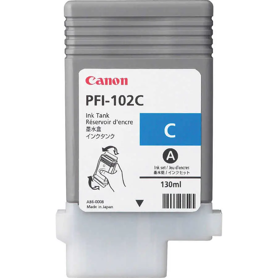 canon-0896b001-pfi-102c-mavi-kartus-lp17-lp24