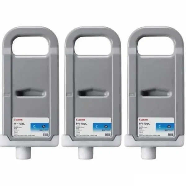 canon-2964b003-pfi-703c-3lu-cyan-kartus-700-ml-x-3-ipf-810-ipf-815-ipf-820-ipf-825
