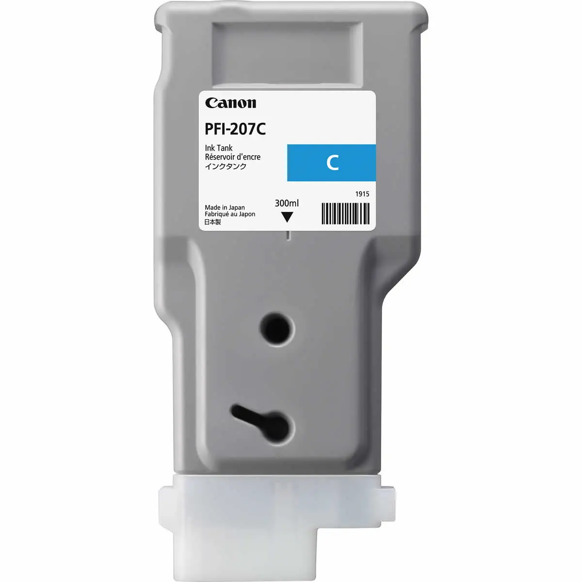 canon-8790b001-pfi-207-c-cyan-kartus-300-ml-ipf-680-ipf-685-ipf-780-ipf-785