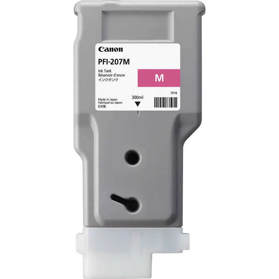 canon-8791b001-pfi-207-m-magenta-kartus-300-ml-ipf-680-ipf-685-ipf-780-ipf-785