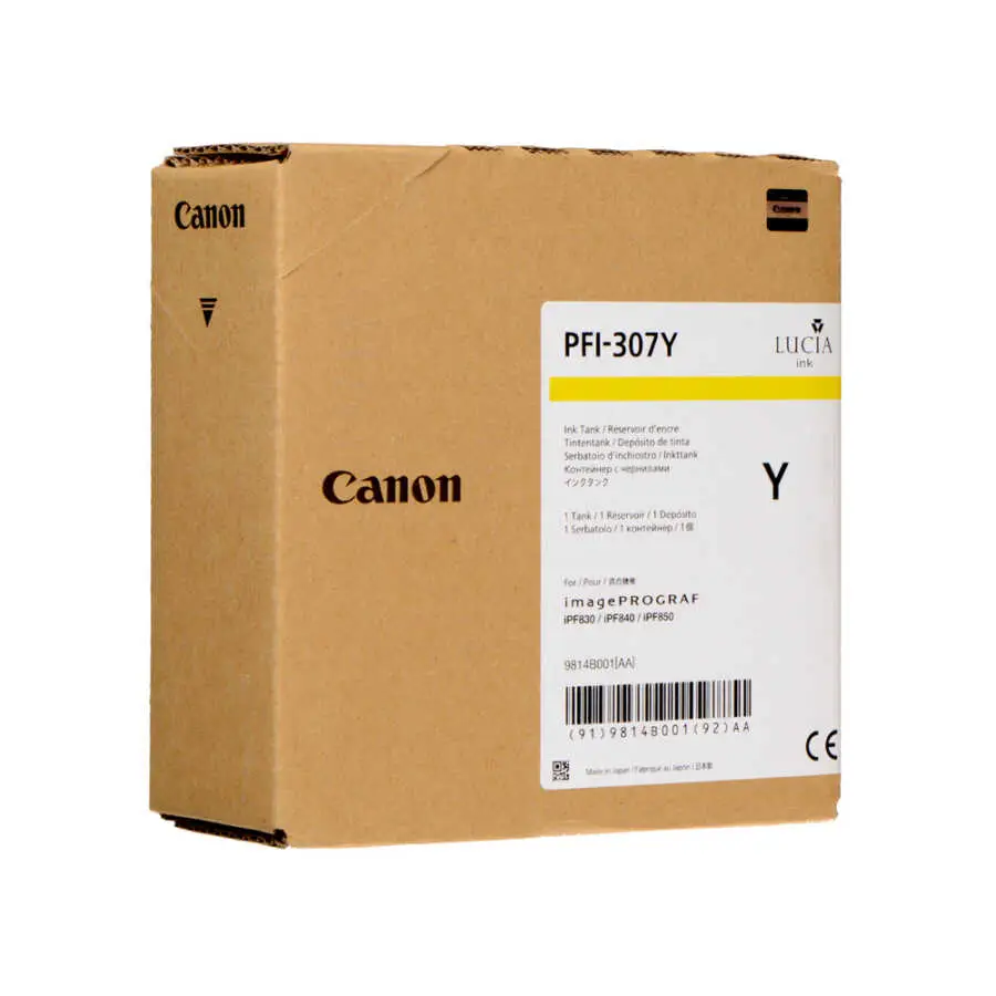 canon-9814b001-pfi-307y-sari-kartus-330-ml-sari-kartus-330-ml-ipf-830-ipf-840-ipf-850