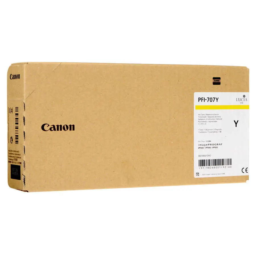 canon-9824b001-pfi-707y-sari-kartus-700-ml-ipf-830-ipf-840-ipf-850
