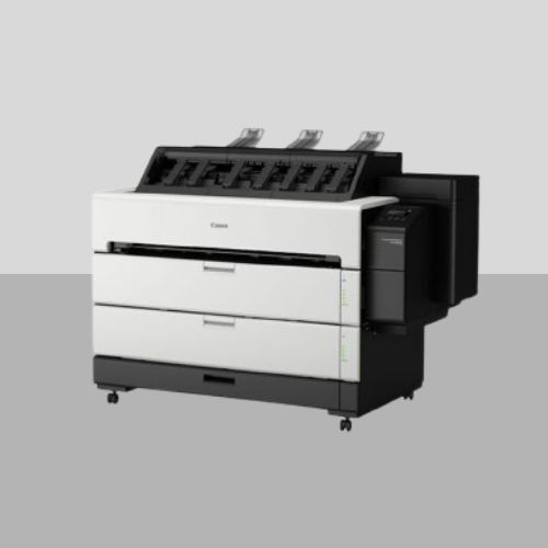 CANON 4604C003 TZ-30000 Baskı Makinası